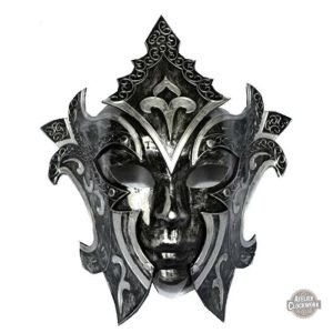 Masque Steampunk pour soirées Mascarade