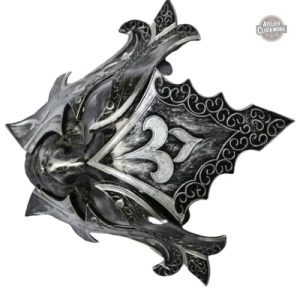 Accessoire de déguisement Steampunk élégant