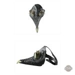 Accessoire unique pour look steampunk