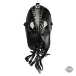 Masque Pieuvre Steampunk en design unique