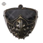 Masque Punk - Post Apo en style steampunk