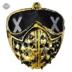Accessoire pour festival steampunk