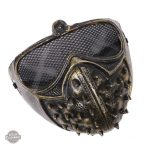 Accessoire original pour costume steampunk