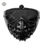 Masque distinctif pour événements thématiques