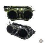 Accessoire Steampunk pour un look unique