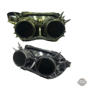 Accessoire Steampunk pour un look unique