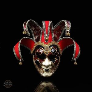 Accessoire de costume Steampunk élégant et unique