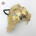 Accessoire steampunk unique pour vos costumes et événements