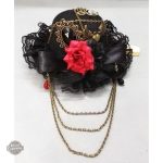 Fascinateur Steampunk, détail chic pour vos tenues