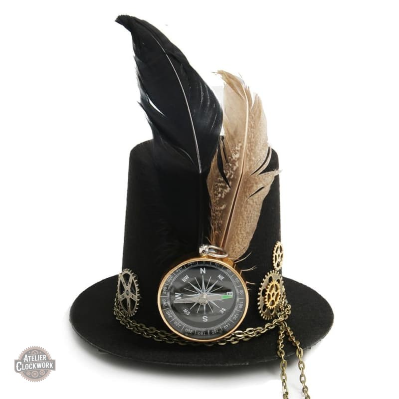 Accessoires Steampunk