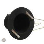 Chapeau chic Steampunk pour compléter votre tenue