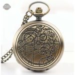 Montre de Poche Quartz - Allan Kardec