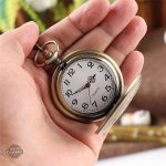 Allan Kardec : pièce d'horlogerie raffinée