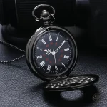 Garde-temps ancien pour homme, Montre à Gousset Victoria