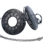 Accessoire intemporel, Montre à Gousset pour homme Victoria