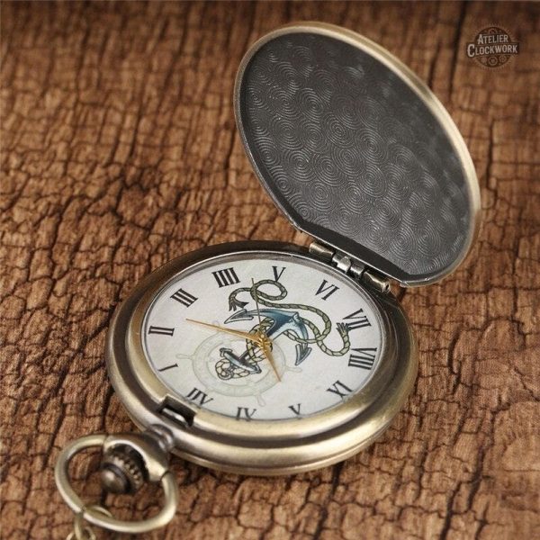 Gousset Innsmouth, accessoire de mode intemporel