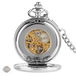 Garde-temps intemporel avec design Argentan