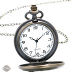 Garde-temps Fokker Dr1, montre à gousset classique