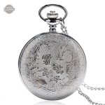 Montre Cheval a Gousset classique et raffinée