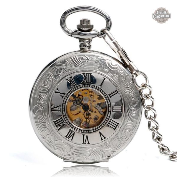 montre-a-gousset-costume-steampunk-store-1 Montre à Gousset - Costume 3 Pièces élégante