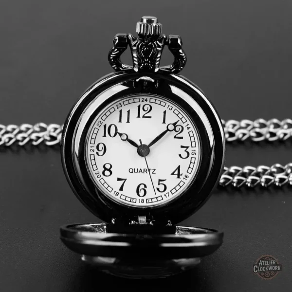 Gousset dragon, accessoire intemporel