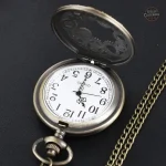Montre femme steampunk, une touche d'originalité et de style
