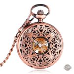 Montre à gousset homme Belle Epoque
