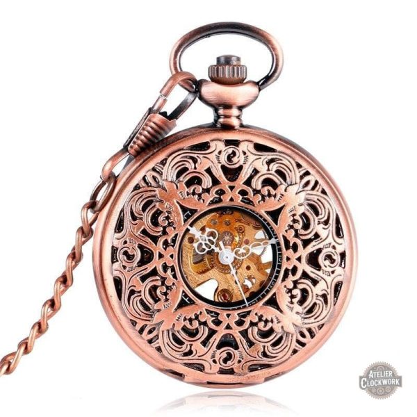 montre-a-gousset-homme-steampunk-store-1 Montre à gousset homme Belle Epoque