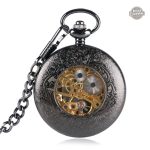 Accessoire classique avec motifs floraux