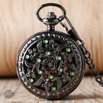 Montre mécanique au style raffiné