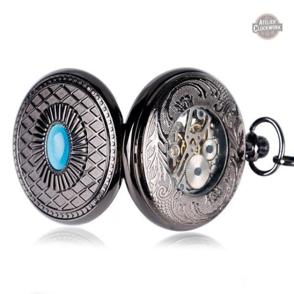 Accessoire classique pour un style vintage