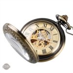 Accessoire chic pour les amateurs de montres