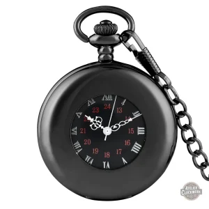 Montre Gousset Moderne pour homme stylé