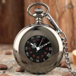 Garde-temps intemporel homme avec design moderne