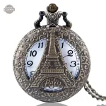 Garde-temps classique, Montre à Gousset Paris
