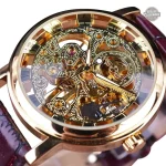Montre Michel Strogoff, un incontournable pour les hommes