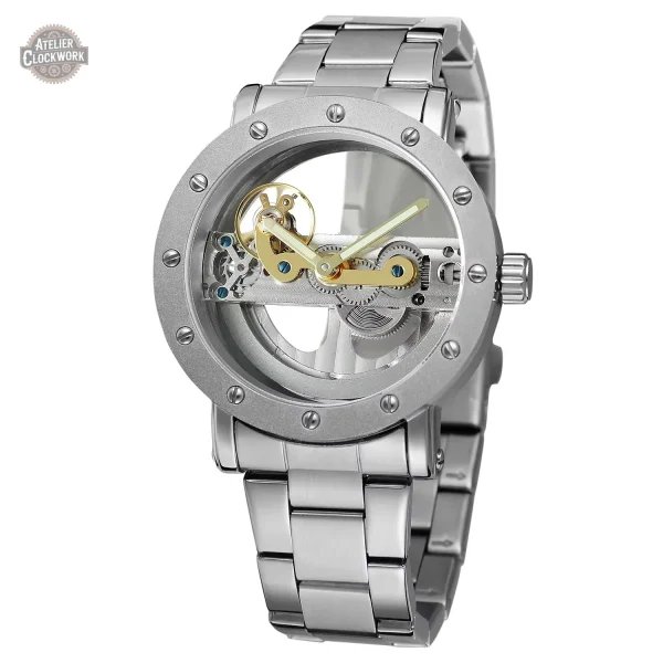 Style vintage pour homme moderne