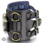 Accessoire incontournable pour l'homme dandy