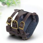 Accessoire de mode pour homme audacieux