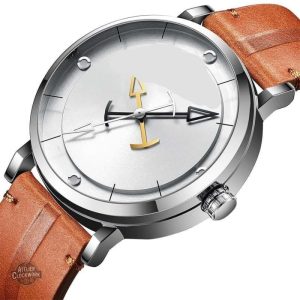 Montre Steampunk Submarine au design unique