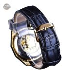 Montre bracelet steampunk, un accessoire dandy essentiel