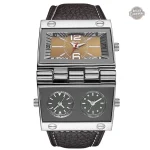 Style audacieux avec la montre homme DieselPunk