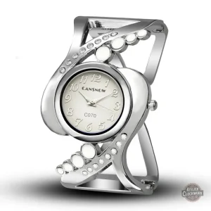 Montre Steampunk Néo Victorienne élégante et unique