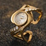 Accessoire chic avec une touche de design rétro