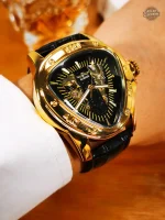 Accessoire dandy avec style steampunk