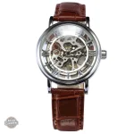Montre Skeleton Homme - Dream élégante et sophistiquée