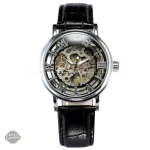 Montre Dream, fusion de modernité et de tradition