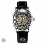 Montre Squelette Homme, un choix distinctif pour les connaisseurs