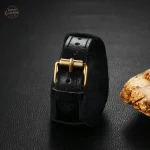 Montre Amelia Earhart, style vintage en acier pour femme