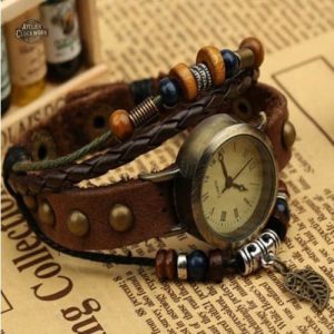 Accessoire steampunk féminin élégant et unique